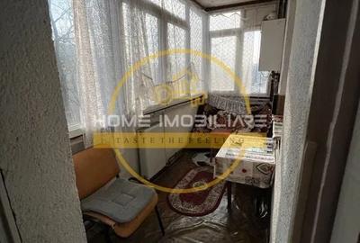 Apartament cu 3 camere decomandat, mobilat în Nicolina - 8