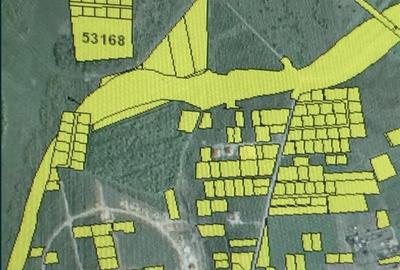 Teren Construcții intravilan de 17200 mp, în Exterior Est - 19