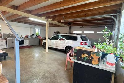 Casă cu 3 camere decomandat în Central - 5