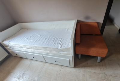 Apartament cu 2 camere semidecomandat, mobilat în Lujerului - 2