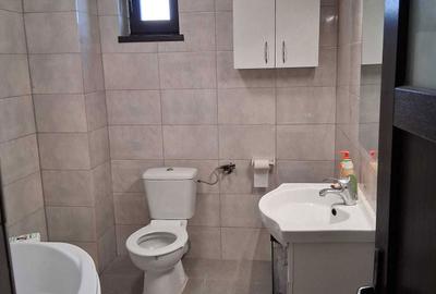 Casă cu 4 camere în Est - 2