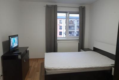 Apartament cu 2 camere decomandat, mobilat în Berceni