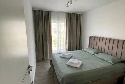 Apartament cu 2 camere, mobilat în Bună Ziua - 9