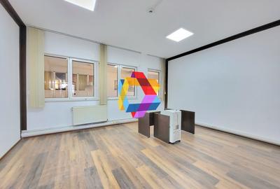 Spatiu birouri de închiriat Brasov 310 mp # Plus-imo.ro - 4