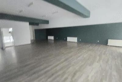 Spațiu comercial, de 450 mp, în Central - 3