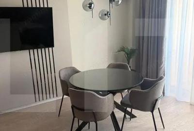 Apartament cu 3 camere decomandat în Dumbrăvița