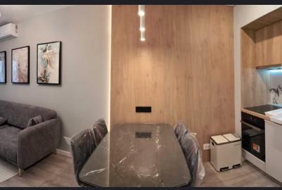 Apartament 2 camere Lux+Loc de parcare in Complexul Parcului 20 - 3