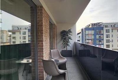 Apartament cu 2 camere semidecomandat, mobilat în Gheorgheni - 8