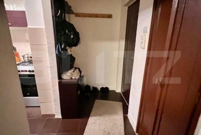 Apartament de 2 camere, 46 mp, balcon, zona Piata Abator - 7