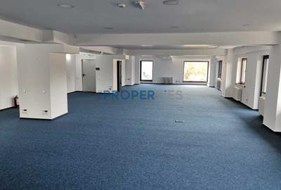 Comision 0! Inchiriere cladire birouri individuala - 1200mp - 13