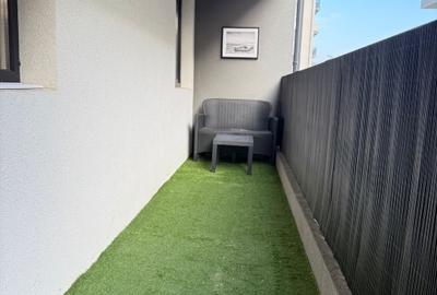Apartament cu 3 camere semidecomandat în Florești - 10