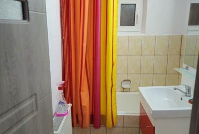 Apartament cu 2 camere semidecomandat în Băceni - 7