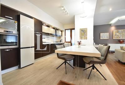 Apartament cu 4 camere decomandat în Herăstrău - 11