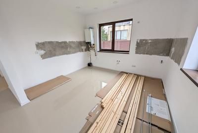 Casa 4 camere 100mp | 0 comision | Otopeni Odai | 255mp teren - 12