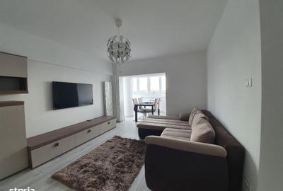 Apartament cu 2 camere decomandat în Republicii - 9