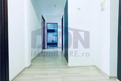 Apartament cu 2 camere decomandat, mobilat în Dristor - 5