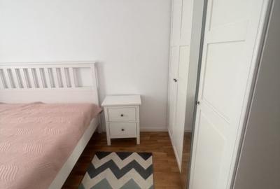 Apartament Dristor | Baba Novac Residence | Parcare subterana - 10