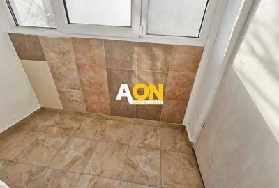 Apartament 2 camere, cu balcon, etaj 1, Cetate - 4