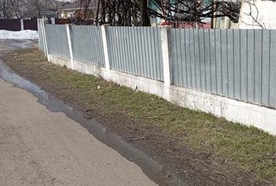 Casă cu 2 camere în Poiana - 1