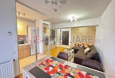 3 Camere - Victoriei - Banu Manta - Bloc Nou - 1