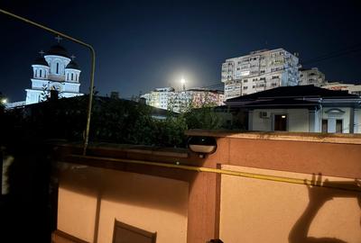 Vila de vanzare ultracentral Focsani, strada N . Titulescu, nr 2 bis - 8