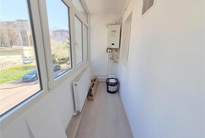 Apartament cu 3 camere decomandat în 9 Mai - 21