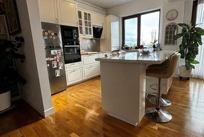 Apartament 3 camere Aviației - 14