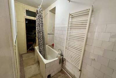 Apartament cu 2 camere semidecomandat în Centrul Istoric - 7