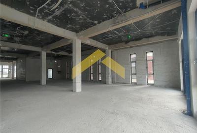 Spatiu comercial de inchiriat in complexul rezidential Adora Park - 4