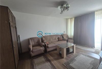 Royal Imobiliare - Vanzare apartament 3 camere, zona Ultracentral