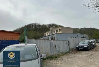 Spațiu comercial, de 390 mp, în Central - 2