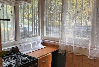 Apartament cu 2 camere decomandat în 1 Mai - 11