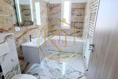 Apartament cu 2 camere decomandat în Calea Urseni - 15