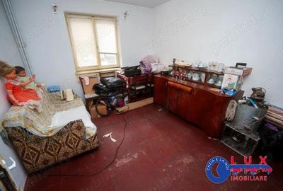 ID 2980 Apartament cu 2 camere de vanzare Strada Neptun, ETAJ 1 - 7