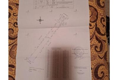 Teren Construcții intravilan de 3751 mp, în Central - 2