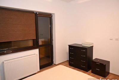 Apartament cu 2 camere decomandat în Tei - 4