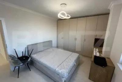 Apartament cu 4 camere, 85,50 mp utili, mobilat si utilat, la 5 minute de Vivo - 13