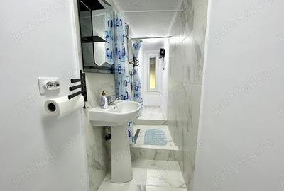 Garsonieră nedecomandată în Central - 1