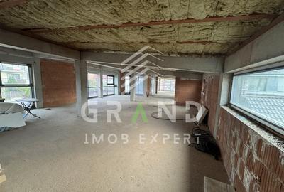 DE INCHIRIAT–Spatiu comercial/birouri/clinica–OPEN SPACE 162 mp | ONCOS/FLORESTI - 3