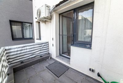 Apartament cu 2 camere semidecomandat, mobilat în Drumul Taberei - 17