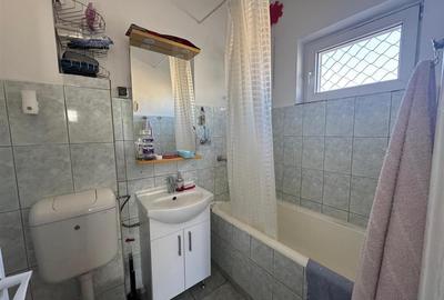 Duplex cu 4 camere cu Canalizare în Vatra Luminoasă - 15