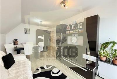 Apartament  4 camere 2 bai si loc parcare zona Valea Aurie - 11