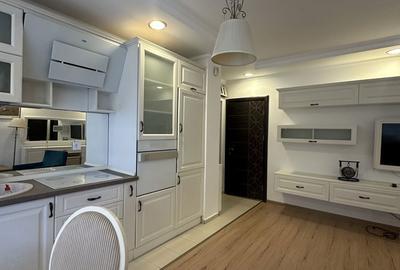 Garsonieră decomandată în Central - 1