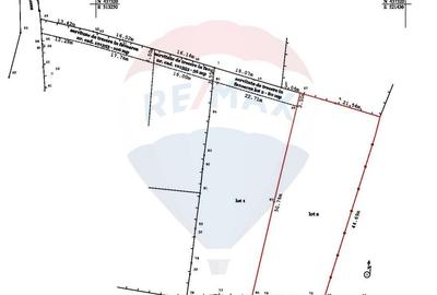 Teren la inaltime, 1034mp, Fundata- cea mai inalta localitate din tara - 12