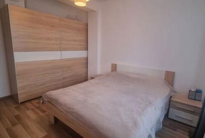 Apartament cu 2 camere în Florești - 3