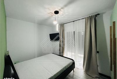 Apartament cu 3 camere în Cristian - 6