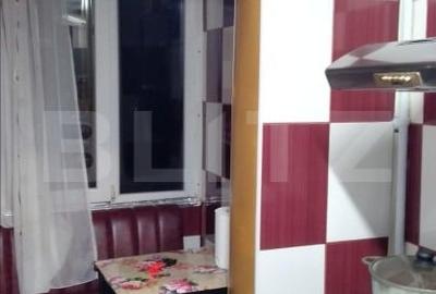 Apartament de 3 camere, 63 mp, etaj intermediar, Titan - 13