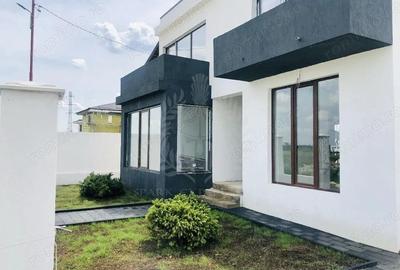 Casă cu Teren 500 Mp în Albert - 8