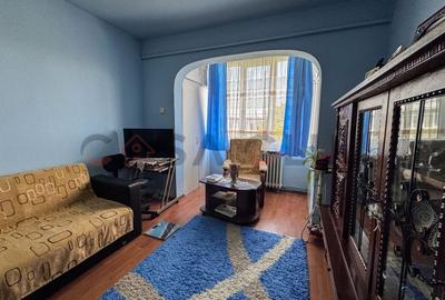 2 camere, zonă verde, în cartierul Mănăștur! - 6