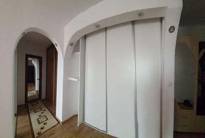 Garsonieră decomandată în Ștrand - 2